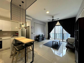 Entire condo in kuala lumpur